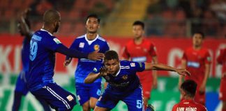 Vòng 6 Nuti Café V.League 2018 ngày 22/4: Nhà ĐKVĐ tiếp tục mạch thắng?