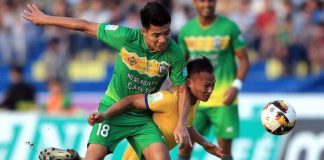Dấu ấn vòng 6 Nuti Café V.League 1 – 2018: Nhiều bất ngờ