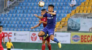 Becamex Bình Dương 2 – 0 Bình Định (Vòng 1/8 Cup Quốc Gia – Sư Tử Trắng 2018)
