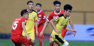 Vòng 3 giải hạng Nhất Quốc gia – An Cường 2018: Chủ có lấn khách?