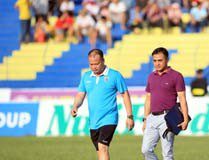 FLC Thanh Hóa 1 – 1 Sài Gòn (V7 Nuti Café V.League 2018)