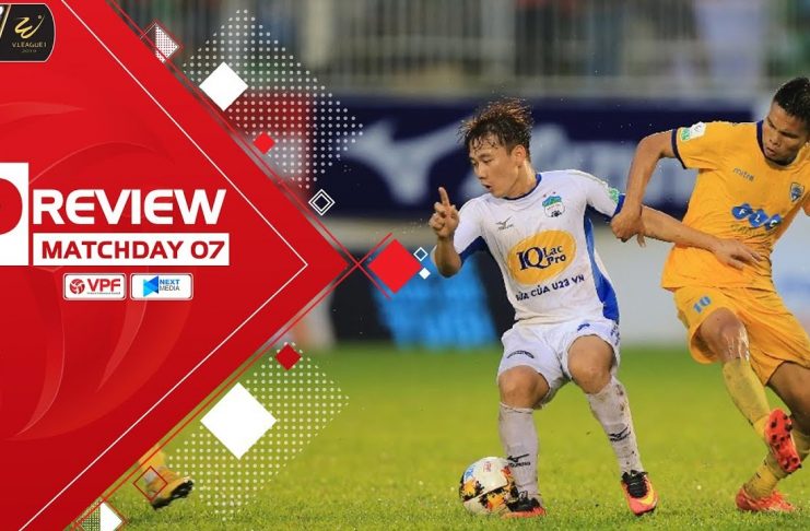 Trước vòng 7 Giải VĐQG Wake-up 247-2019: Preview Hoàng Anh Gia Lai – Thanh Hóa