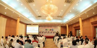 Hội nghị tổng kết các Giải BĐCN QG 2019: “Đoàn kết, chung tay xây dựng V.League”