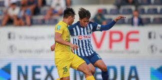 Vòng 8 giải HNQG LS 2020: Chùm ảnh Bà Rịa-Vũng Tàu – XSKT Cần Thơ