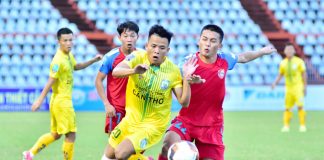 Vòng 6 giải HNQG LS 2020: Chùm ảnh XSKT Cần Thơ – Đắk Lắk