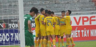 Vòng 7 giải HNQG LS 2020: Chùm ảnh XM Fico – YTL Tây Ninh – XSKT Cần Thơ