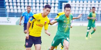 Vòng 4 GĐ 2 HNQG LS 2020: Chùm ảnh XSKT Cần Thơ – Long An