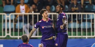 Vòng 4 GĐ 2 VĐQG LS 2020: Chùm ảnh Hoàng Anh Gia Lai – Sài Gòn