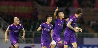 Vòng 1 giai đoạn 2 LS V.League 1-2020: Ưu thế chủ nhà!