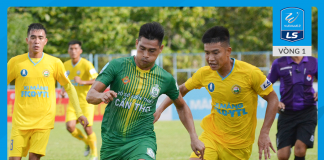 Vòng 1 GĐ 2 Giải HNQG LS 2020: Nhóm cuối kìm chân nhau