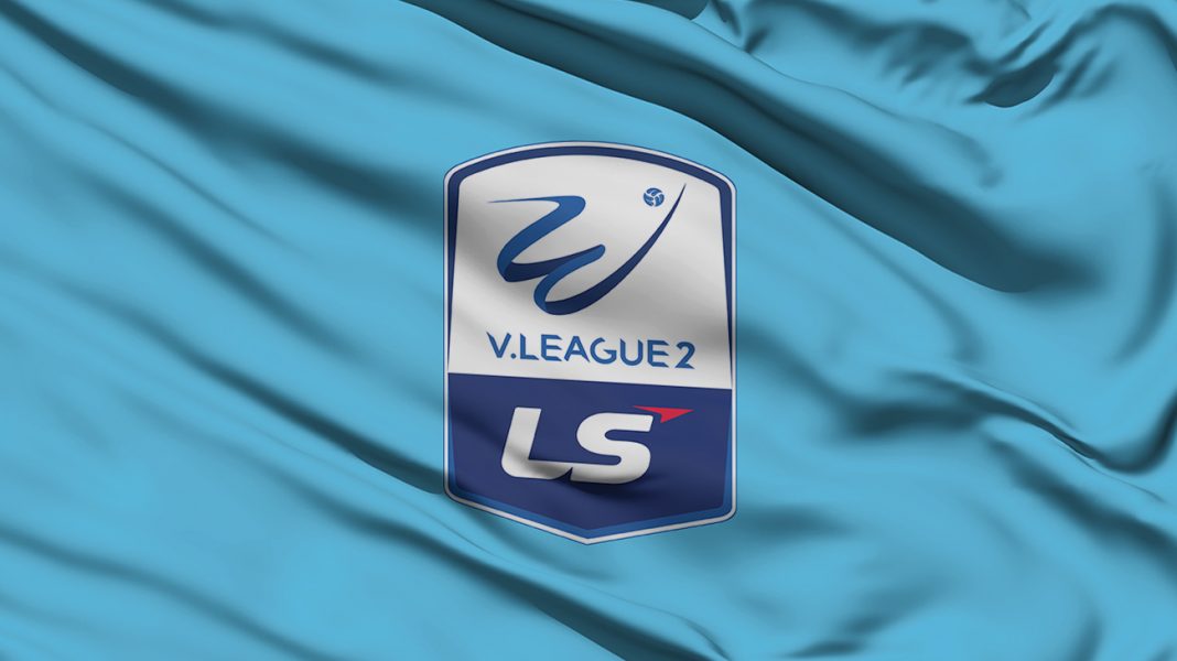 Thông báo số 7 LS V.League 2-2022 - VPF