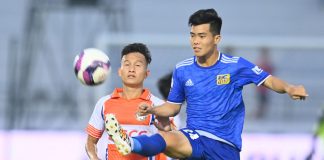 Vòng 3 GĐ 1 HNQG LS 2021: Chùm ảnh Bà Rịa Vũng Tàu – Huế