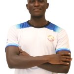 Mpande Joseph Mbolimbo