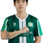 Trần Quang Thịnh