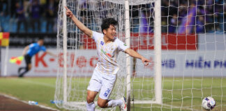 Vòng 2 VĐQG Night Wolf V.League 1-2022: Chùm ảnh Viettel – Hà Nội