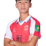 Nguyễn Hoàng Minh Nhật