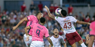 Vòng 16 VĐQG Night Wolf V.League 1-2022: Chùm ảnh Hồng Lĩnh Hà Tĩnh – TP Hồ Chí Minh