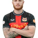 Geovane Magno Candido Silveira