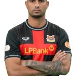 Janclesio Almeida Santos