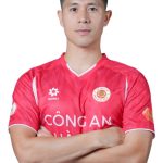 Trần Đình Trọng