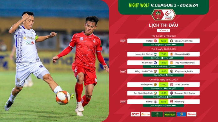 CLB Viettel vs Đông Á Thanh Hóa: Cân tài cân sức | 18h30 trực tiếp trên VTV5 và VTVgo   - Ảnh 1.