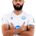 Yago Goncalves Nogueira Ramos