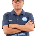 Trần Tiến Đại