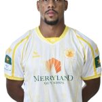 De Santana Santos Thaileon