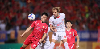 Vòng 1 LPBank V.League 1-2025/26: Mở màn hấp dẫn!