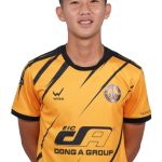 Damoth ThongKhamsavath