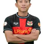 Lương Thanh Ngọc Lâm