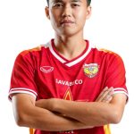 Huỳnh Tiến Đạt