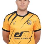 Abdurakhmanov Odilzhon Alisherovich