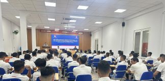 Khai mạc Lớp tập huấn Giám sát, Trọng tài đợt 2 mùa giải BĐCN QG 2025/26