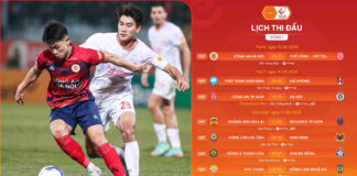 Trước vòng đầu tiên LPBank V.League 1-2025/26: Khai màn một mùa giải đặc biệt