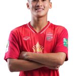 Võ Hoàng Minh Tân