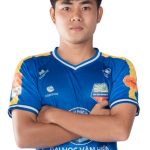 Trương Thanh Vương