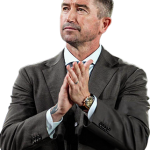 Harry Kewell