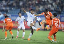 Trần Gia Huy | VPF