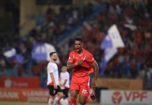 Trần Gia Huy | VPF