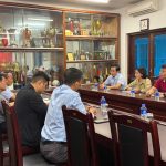 Rút kinh nghiệm công tác phòng, chống chất cấm và chất gây nghiện