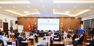 Đại hội đồng cổ đông thường niên năm 2025: Linh hoạt thích ứng, vững bước phát triển