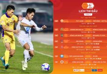 Trước vòng 11 LPBank V.League 1-2025/26: Tuyệt đỉnh gay cấn!