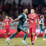 Vòng 1/8 Cúp Quốc gia Chứng khoán LPBank 2025/26: Chùm ảnh Trường Tươi Đồng Nai – Hồng Lĩnh Hà Tĩnh