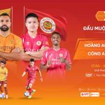 Bù vòng 4 LPBank V.League 1-2025/26: Thử thách tại Pleiku