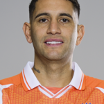 Joel Brandon Lopez Pissano