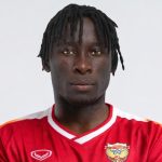 Joao Pereira Albertine