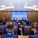 Khai mạc chương trình tập huấn đợt 1 Giám sát, Trọng tài giữa mùa giải các Giải BĐCN QG 2025/26