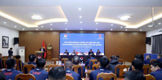 Khai mạc chương trình tập huấn đợt 1 Giám sát, Trọng tài giữa mùa giải các Giải BĐCN QG 2025/26