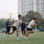 50 trọng tài, trợ lý trọng tài VĐQG hoàn thành kiểm tra thể lực giữa mùa giải 2025/26